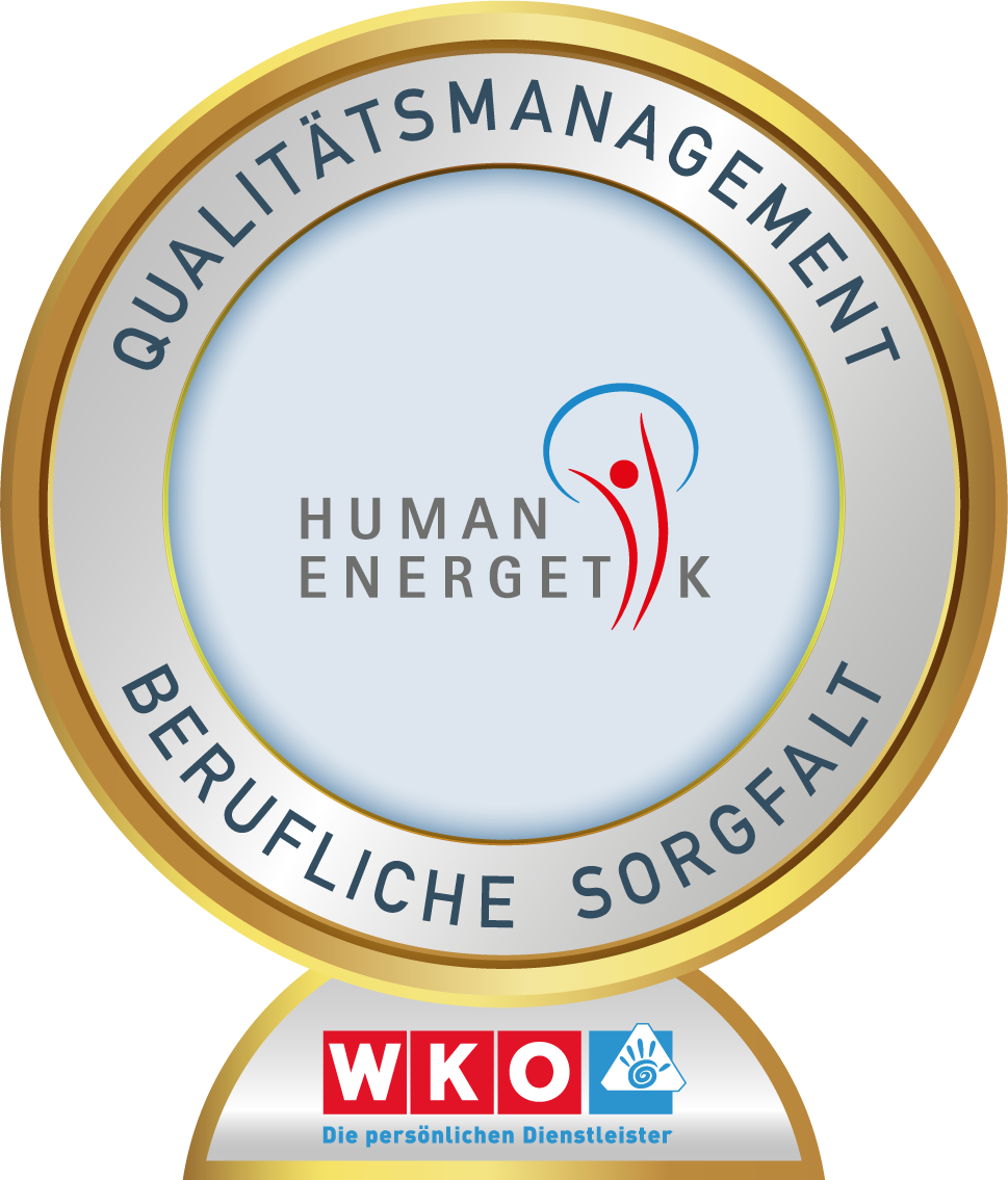 Siegel-Humanenergetik 2021 Siegel-Humanenergetik 2021